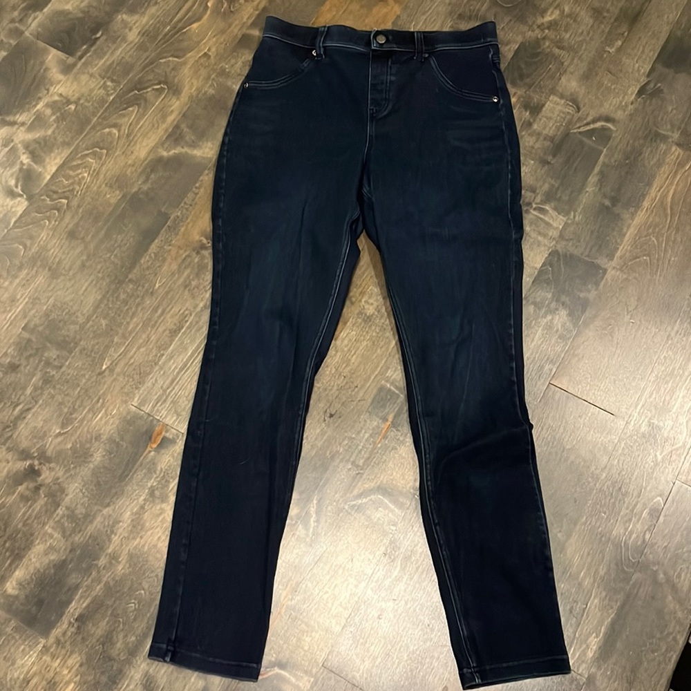 Hue jeggings size medium